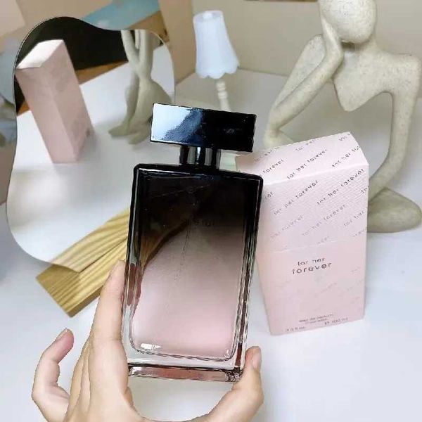 

for her forever designer women eau de parfum cloogne 100ml original smell long time lasting fast deliveryicn0