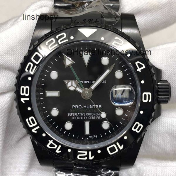 

mechanical designer watches automatic mens rol watch for man watch submariners movement luminous sapphire waterproof sports montre luxe dgjf, Slivery;golden