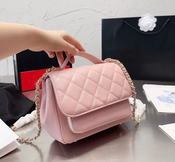 

luxury shoulder bag super a classic daily must-have designer bag fashion chain purse handbag