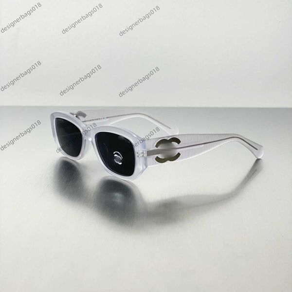 

23 new xiaoxiangjia jelly sunglasses net red with 5493 sunglasses, White;black
