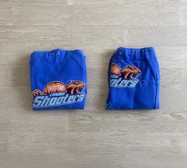 

hoodie embroidered archer pattern pullover couple jacket couture couple ja cket 20223102999, Black