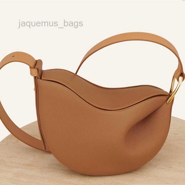 

designer 7a luxury bag woman bags polene shoulder bags women's genuine leather handbag tote clutch flap crossbody wallet small square b