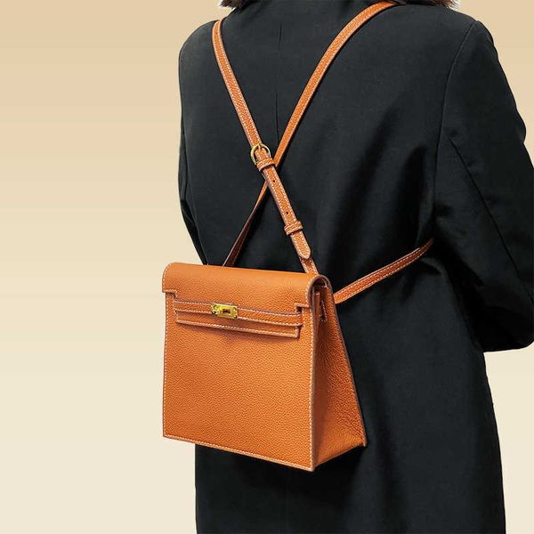 

designer hemrres tote bag the correct version of the h family flat replacement dance bag kelys double shoulder single crossbody leather head