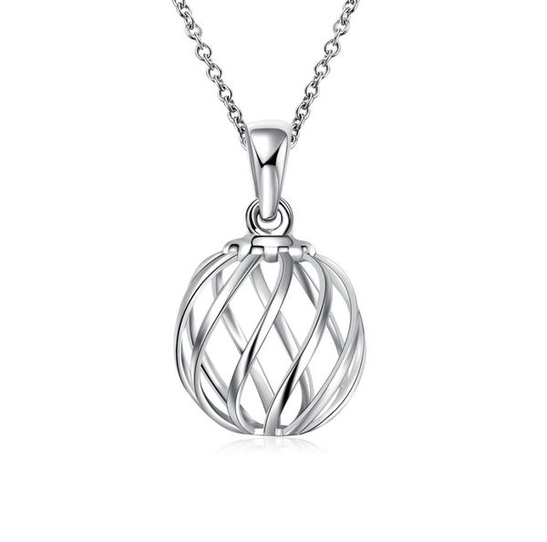 

10pcslot silver plated woman link necklace jewelry lknspcn7167670307