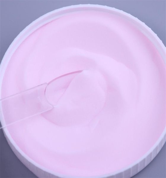 

acrylic powders liquids d nail art tips builder manicure for nails clear pink white carving crystal polymer 2209092017867, Silver;gold