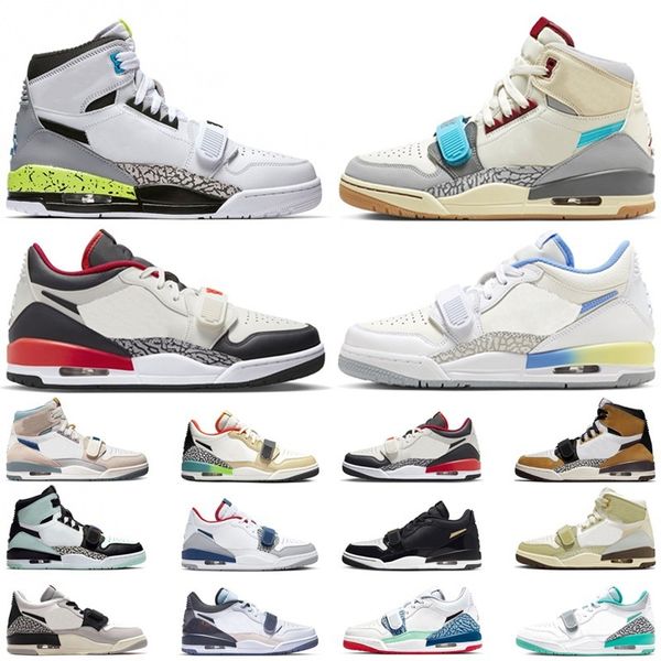 

deisgner mens basketball shoes 321s exploration unit light aqua 23 university blue chicago true blue easter low & hight men women trainers s