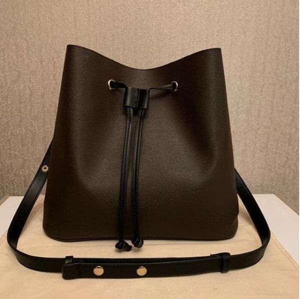 

brand luxury design vintage bucket shoulder bag purses women's fashion retro style one shoulder crossbody bags