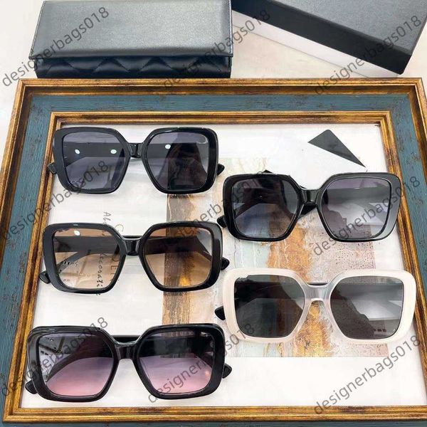 

Xiao Xiang family sunglasses Xiaoxiangjia ch5905s star same type plate large square female Sunglasses net red ins style high-grade