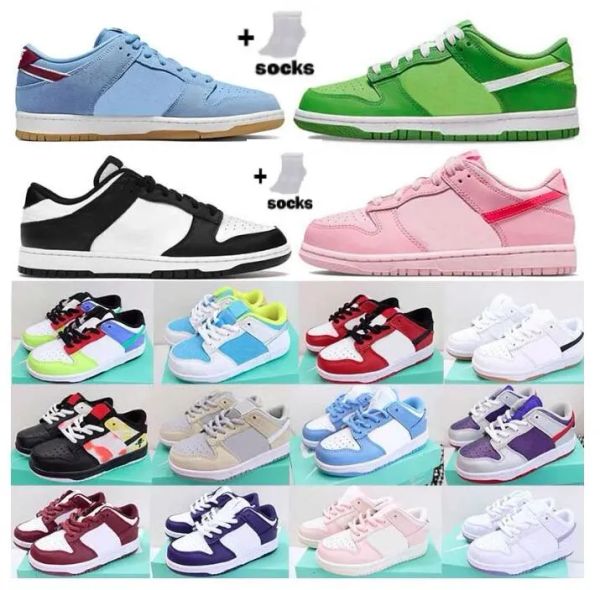 

2023 chunky kids big kids athletic outdoor shoes boys girls casual fashion sneakers children walking toddler sports trainers young boys size, Black