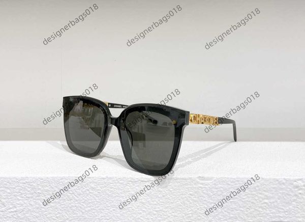 

Xiao Xiang family sunglasses Quality model 2023 new CH0754 Xiaoxiangjia online popular Tiktok