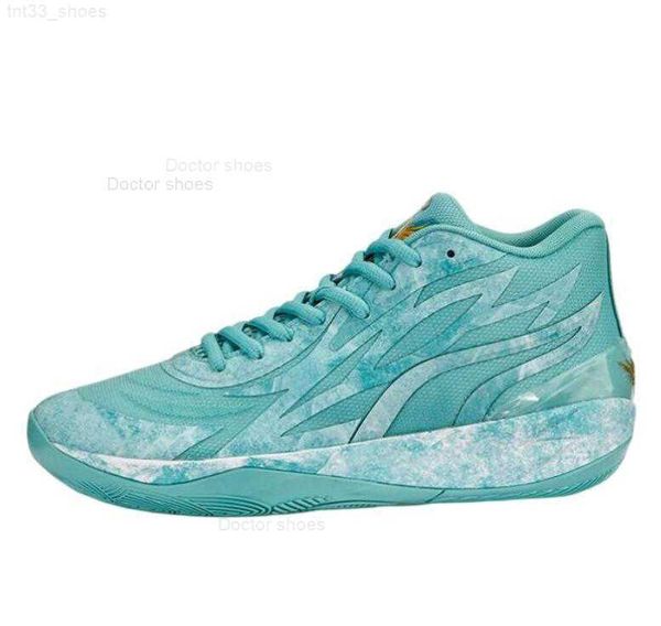 

mb1 rick morty basketball shoes mb2 mb02 sport shoe trainner sneakers kids grade school lamelo ball shoes mb01 black red grey men women for