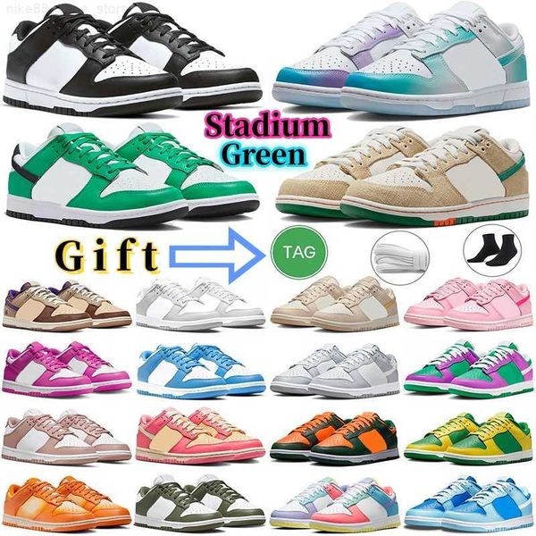 

dunks panda low running shoes triple pink unlock your space stadium green if lost jarritos grey white unc rose whisper argon sb lows sports, Black