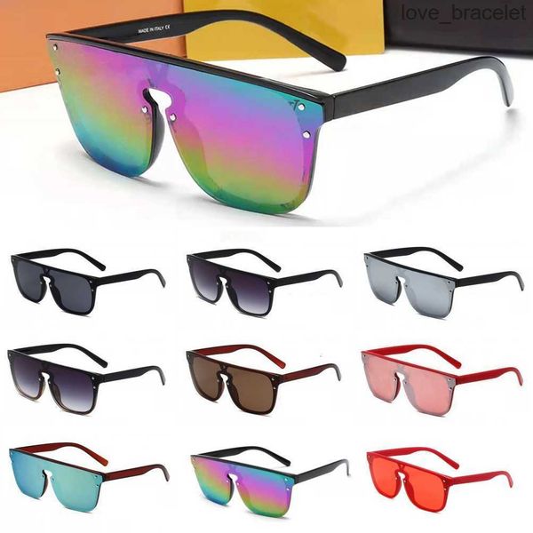 

luxury brand sunglasses for woman frames lens letters fashion classic lady eyeglasses outdoor shades pc men and women glasses 18 colors hear, White;black