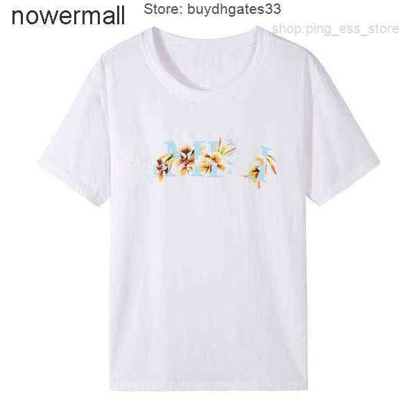 

hip t-shirt amirly shirts t short shirt t men's fashion man t-shirts tees mens luxury womens hop designer streetwear tshirts c6f5, White;black