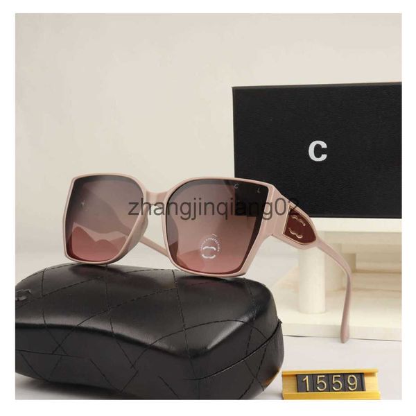 

designer channel sunglasses cycle luxurious fashion sports polarize sunglass men women vintage baseball summer new beach driving pink sun gl, White;black
