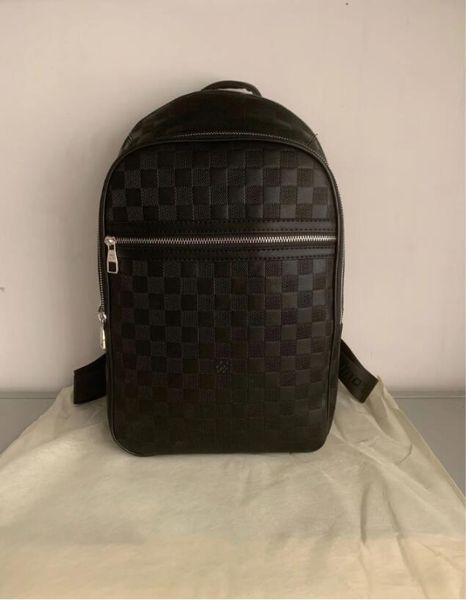 

designer backpack style 5 color michael backpack brand designer carry on backpacks mens fashion school bags luxury travel bag black duffel b