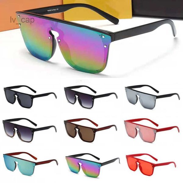 

luxury brand sunglasses for woman frames lens letters fashion classic lady eyeglasses outdoor shades pc men and women glasses 18 colors hear, White;black