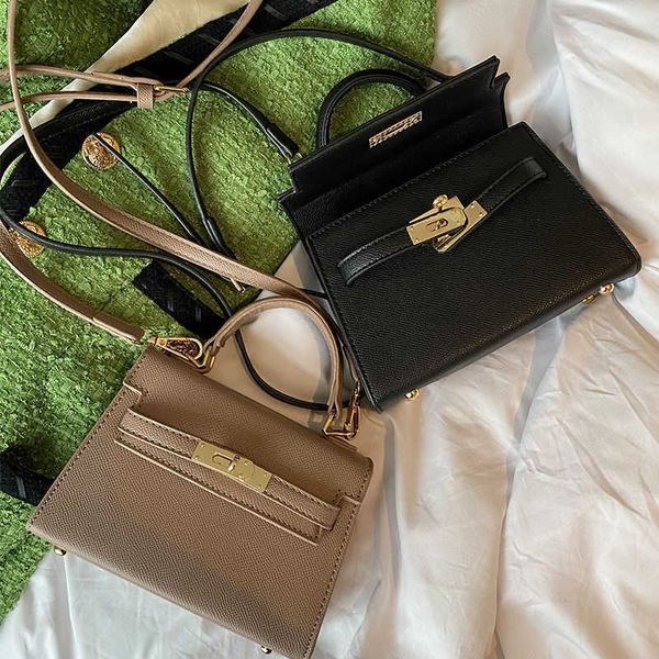 

h home original kelys tote bags online store advanced feeling small bag womens autumn and winter 2023 new fashion single shoulder messenger