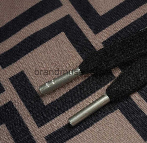 

men's pants men's pants designer men and women luxury trousers classic letter f advanced popular street pants spring summer casual, Black