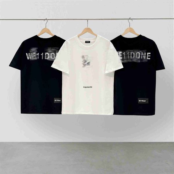 

white black mens designer t shirt tees print cotton men women shirt