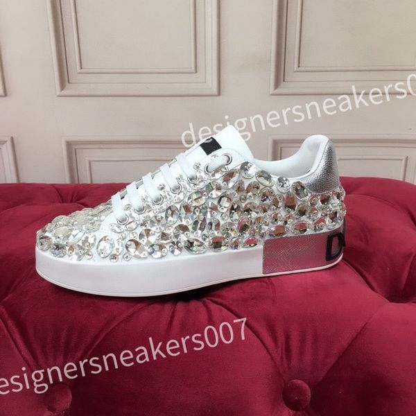 

new designer trainer skate shoes fashion sneakers women men sports shoes chaussures casual classic sneaker woman hc210819, Black