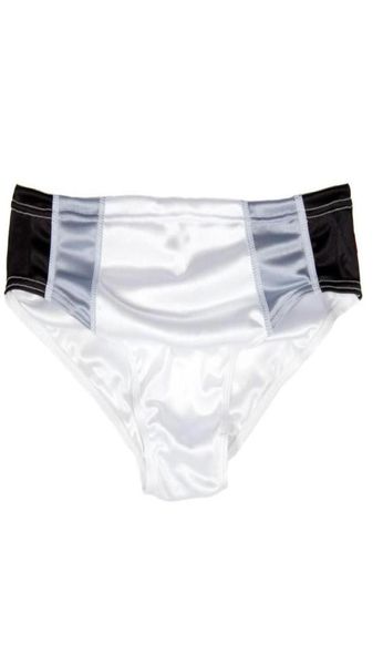

men039s shorts summer elastic swimming trunks surfing swimsuit male swim sport briefs quick dry beach casual loose pants surf s3770239, White;black