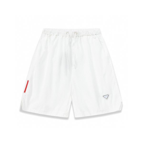 

men's plus size shorts polar style summer wear with beach out of the street pure cotton r121y
