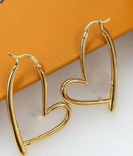 

new fashion womens big circle simple earrings hoop earrings for woman wedding jewelry2225757, Golden;silver