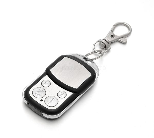 

multifrequency universal garage remote control duplicator 433 868 315 418 mhz5911433