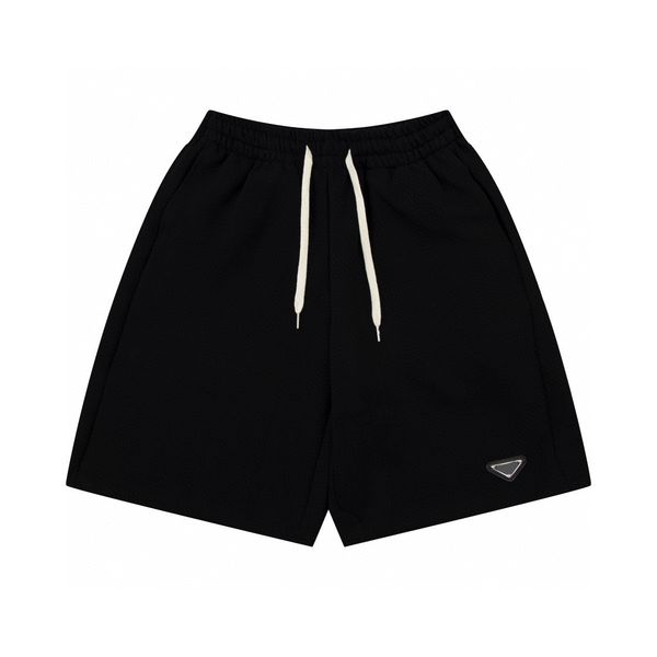 

men's plus size shorts polar style summer wear with beach out of the street pure cotton r2y2