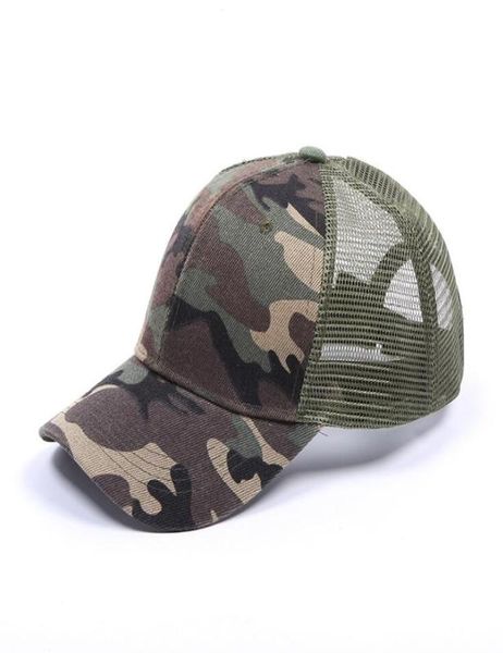 

15 colors ponytail snapbacks messy buns trucker pony caps plain baseball visor trucker cap cca11507 20pcs9751131, Black;white