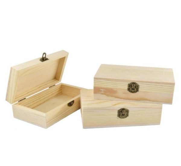 

jewelry pouches bags 2021 men women wood brooch packaging case box luxury groom bow tie wedding party neck wooden bowtie package 6882572, Pink;blue