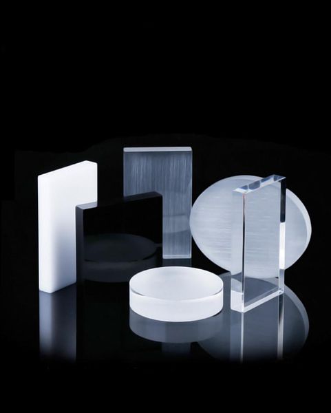 

jewelry display block exquisite acrylic boutique shop counter showcase multipurpose accessories jewellery exhibition prop stand cu1194740, Black