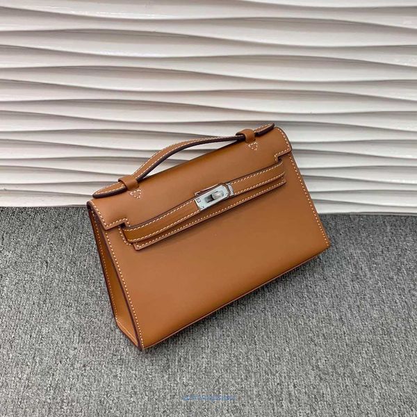 

7a quality luxury designer tote bags h home kelys online store spring 2023 new swift pikylie bag piglet nose chain one shoulder crossbody ha