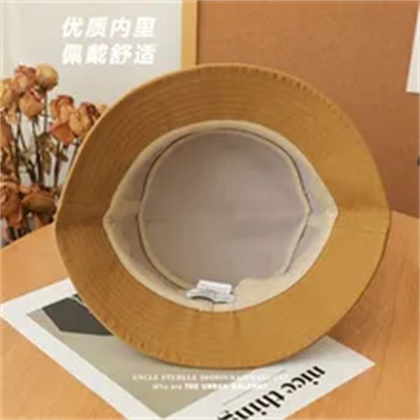 

63cm plus size bucket hats for men women summer big head panama bob letter hip hop caps outdoor sunshade sun fisherman hat 2022 a6, White;black