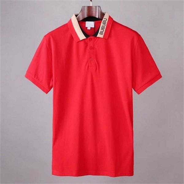 

mens polos summer shirts brand clothing cotton short sleeve business designers t shirt casual striped breathable clothes 7pco, White;black