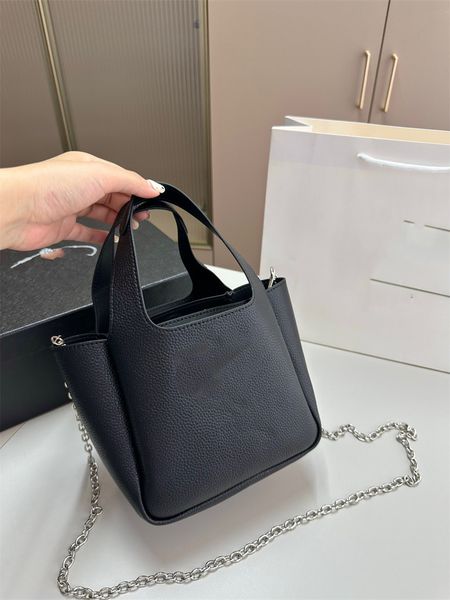 

designer bag fashion women's tote bag luxury purse shopping bag women's leather chain crossbody bag mini women's shoulder bag