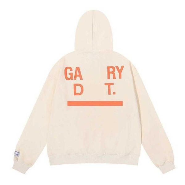 

2023 designer men's hoodies with holes and tears printed loose hooded sweater for men women's autumn winter sweatshirts technical, Black