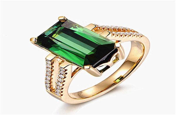 

open ring for man woman fashion womens rings enamel sparkling crown rings designer jewelry blue color219m6160606, Golden;silver