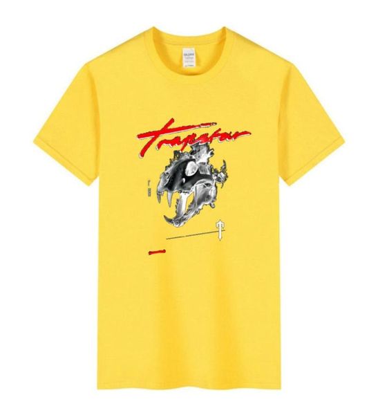 

2022 mens women t shirt fashion men s casual man clothing street designer shorts sleeve clothes tshirts1948814, White;black