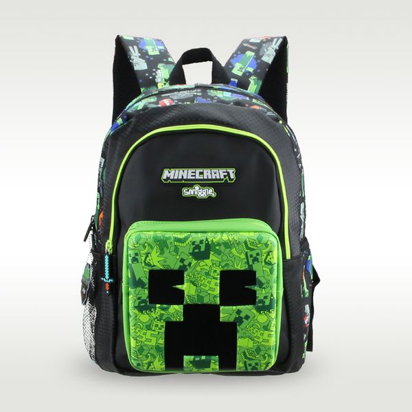 

school bags australia smiggle original selling children's book bag classic game boys' book bag 16 inches 230712