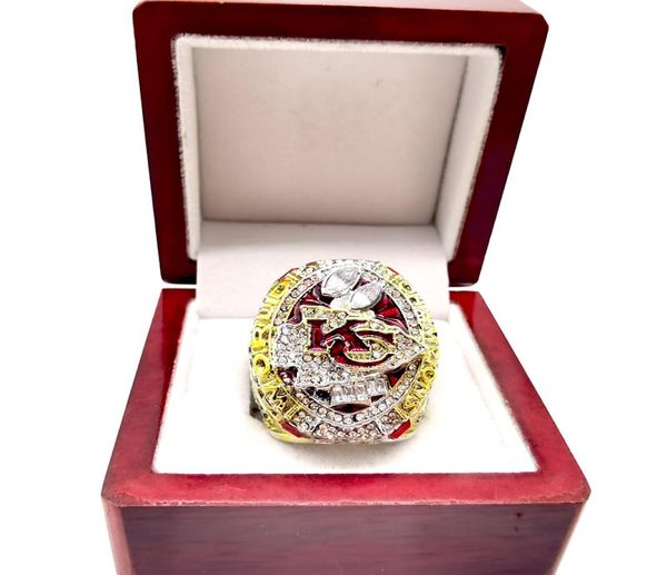 

2019kansas super championship replica ring rings church men039s rings brotherhood ring4952094, Golden;silver