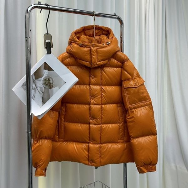 Best designer deals down jacket