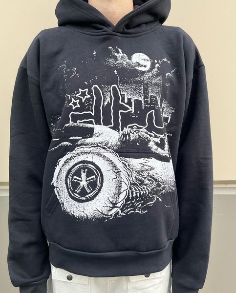 

men's hoodies sweatshirts sweatshirt hoodie fairy grunge gothic winter clothes women pullovers streetwear vintage long sleeve hoodies w, Black