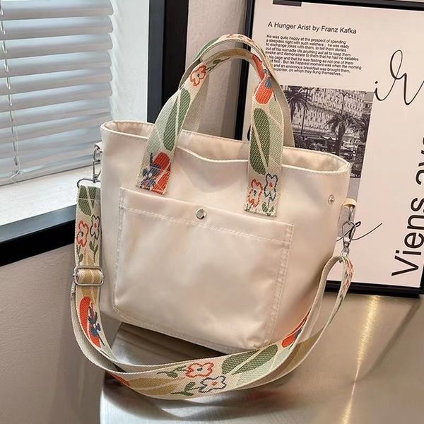 

waist bag students book bag casual tote purses and handbags girls shoulder crossbody for lady s 230711