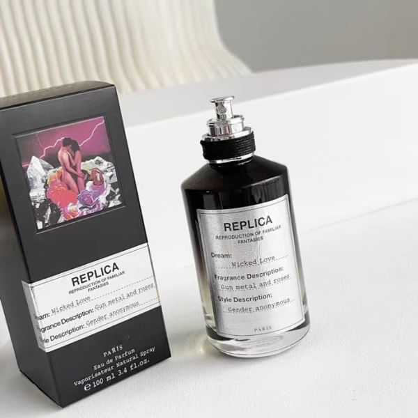 

women man perfume fragrance lazy in sunday morning jazz club by the fireplace edt wicked love sailing day high version quality spray cologne