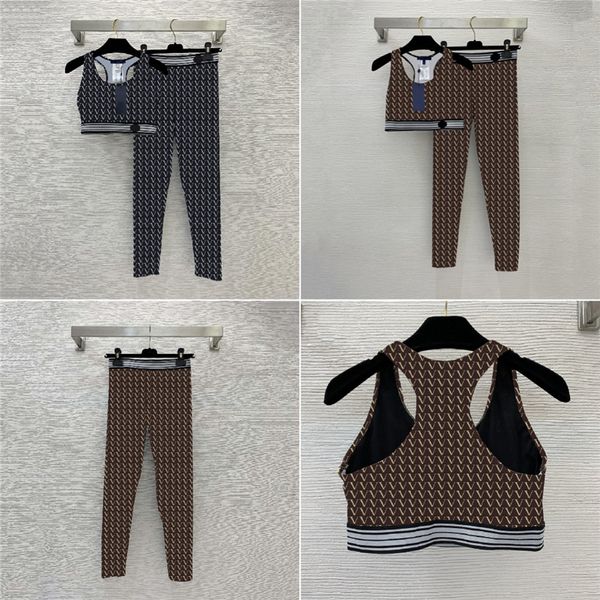 

designer yoga clothes printed women yoga suits outdoor sandy beach sports shaped yoga clothes