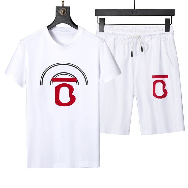 

2023 100% cotton mens tees polos t-shirts original style hion designer brands man womens summer black white casual letter print short sleeve, White;black