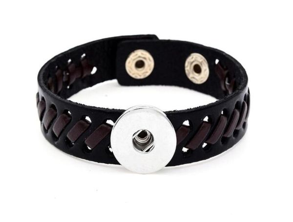 

noosa bracelet leather bracelet vintage bracelet0123459344086, Golden;silver