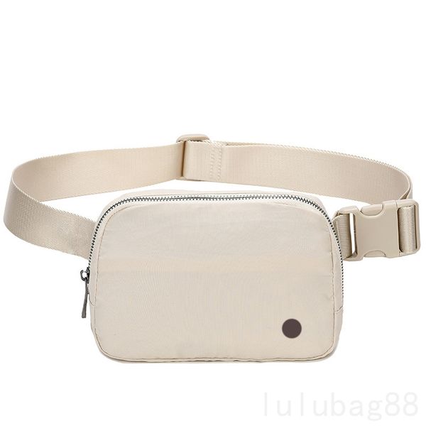 

canvas everywhere belt bag yoga waist bag everywhere fanny packs unique popular borse outdoor summer sports multicolor pimk purse bum bags w